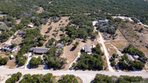 3309 Forest Trail Drive Bandera TX 78003