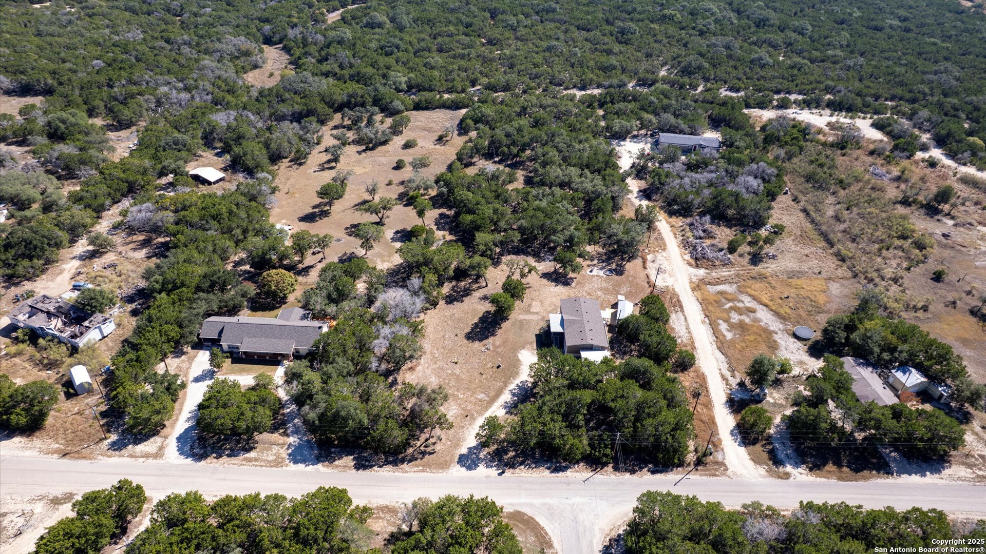 3309 Forest Trail Drive Bandera TX 78003