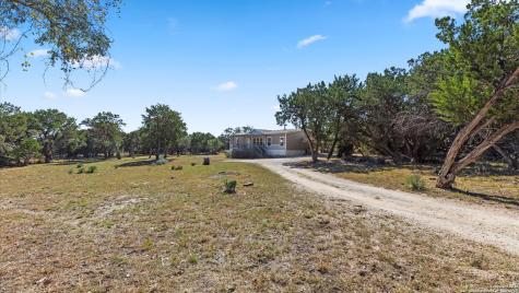 3309 Forest Trail Drive Bandera TX 78003