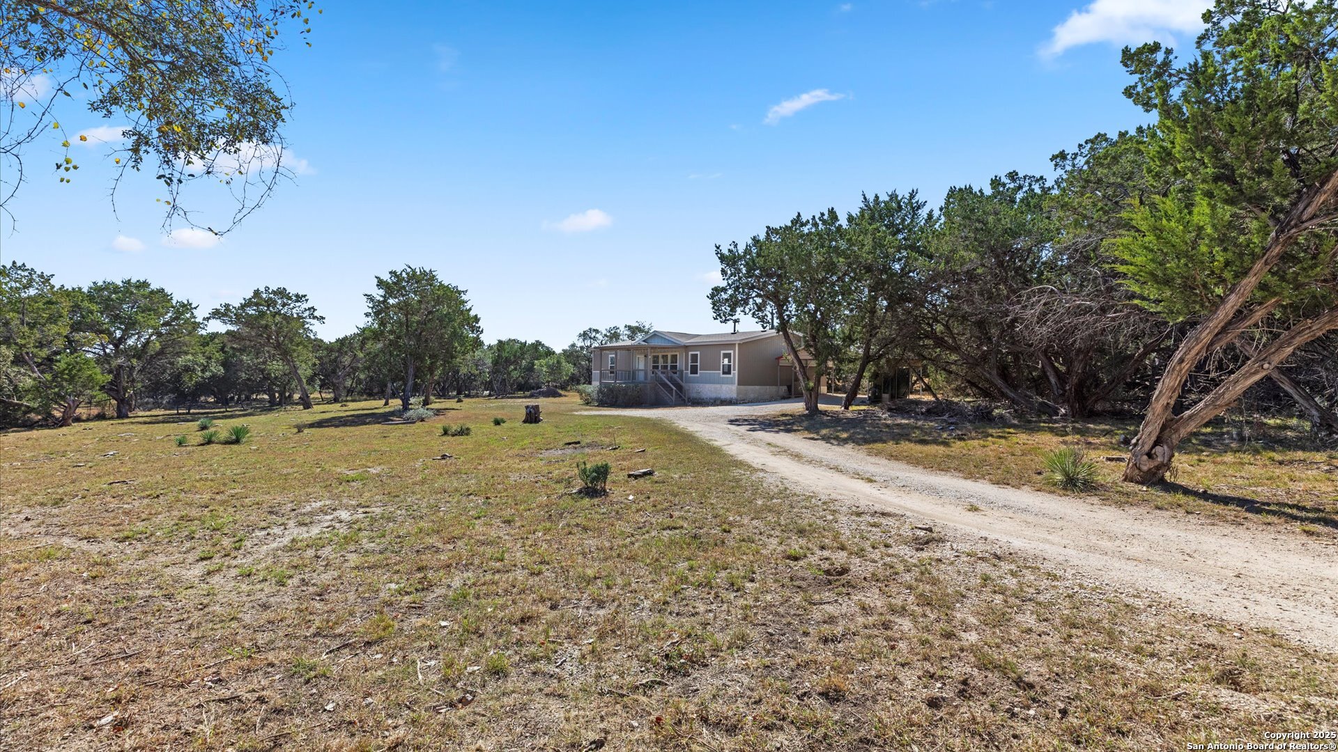 3309 Forest Trail Drive Bandera TX 78003