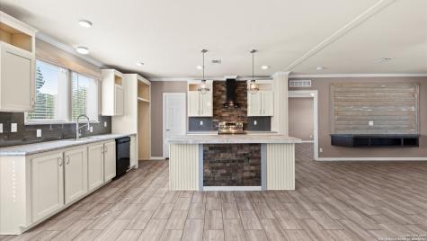 3309 Forest Trail Drive Bandera TX 78003