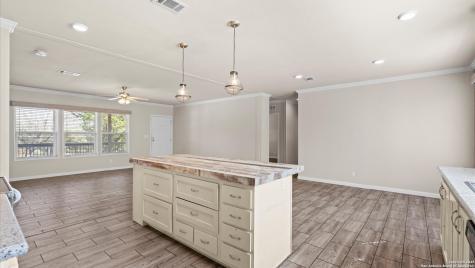 3309 Forest Trail Drive Bandera TX 78003