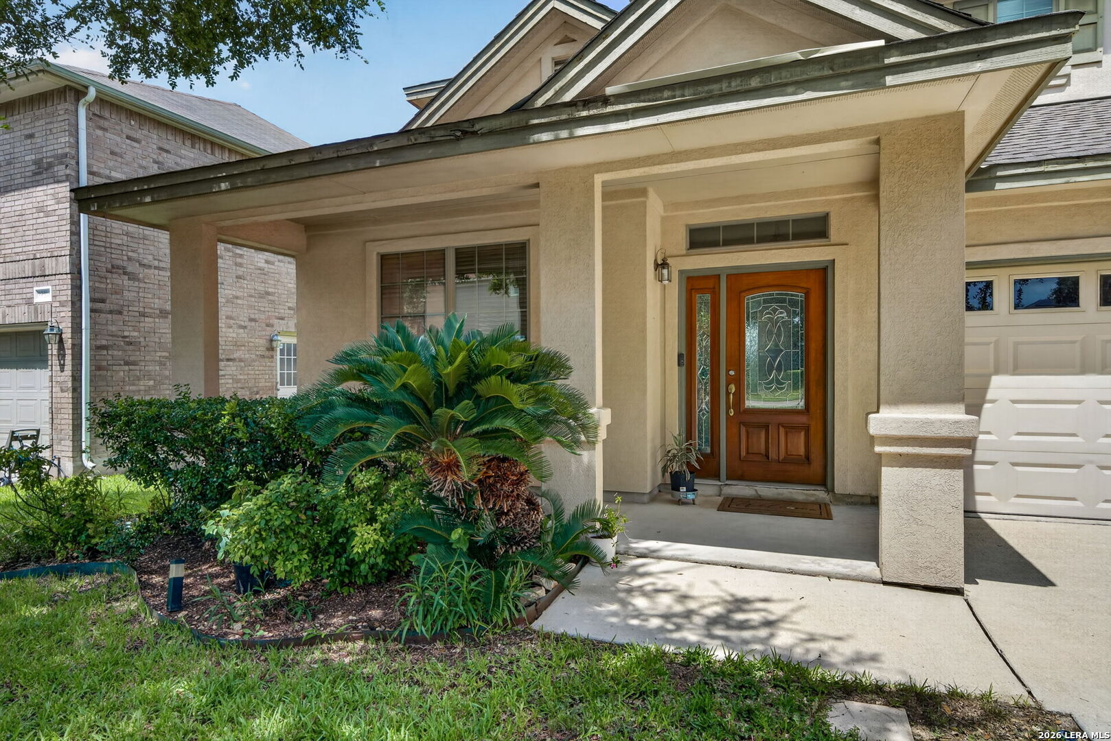 22307 Mesa Knoll San Antonio TX 78258