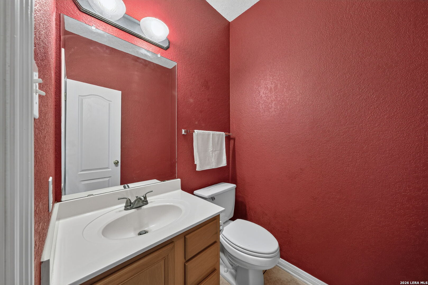 22307 Mesa Knoll San Antonio TX 78258