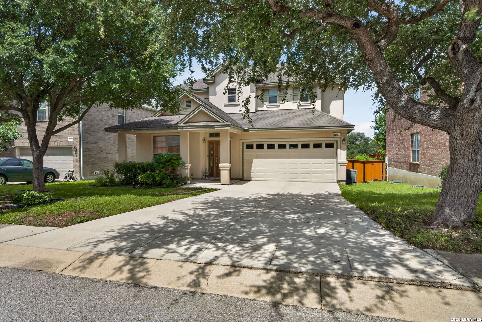 22307 Mesa Knoll San Antonio TX 78258