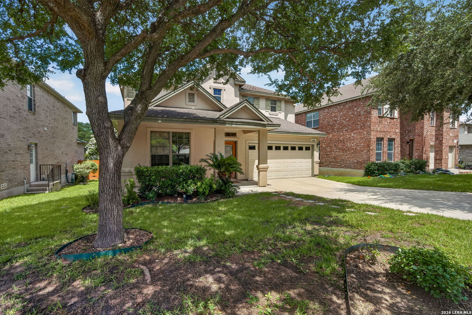 22307 Mesa Knoll San Antonio TX 78258
