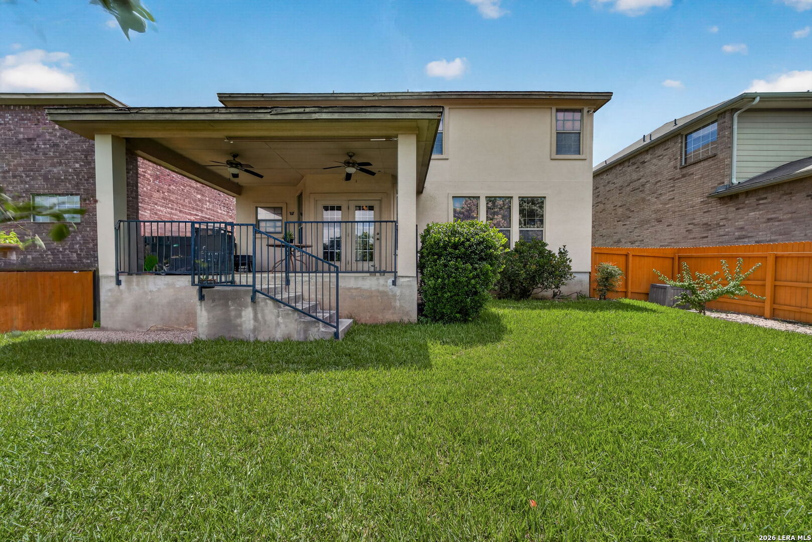 22307 Mesa Knoll San Antonio TX 78258