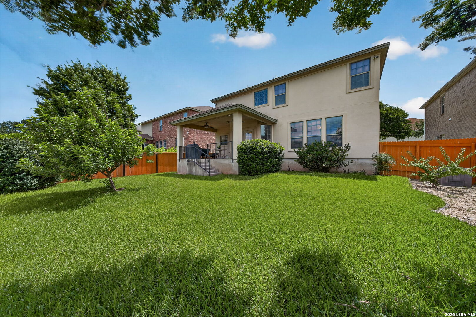 22307 Mesa Knoll San Antonio TX 78258