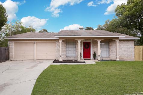 5801 Lake Champlain Street San Antonio TX 78233