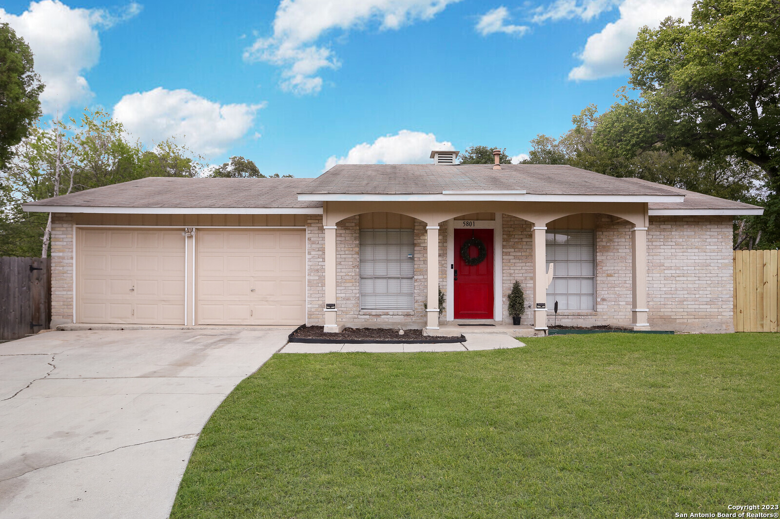 5801 Lake Champlain Street San Antonio TX 78233
