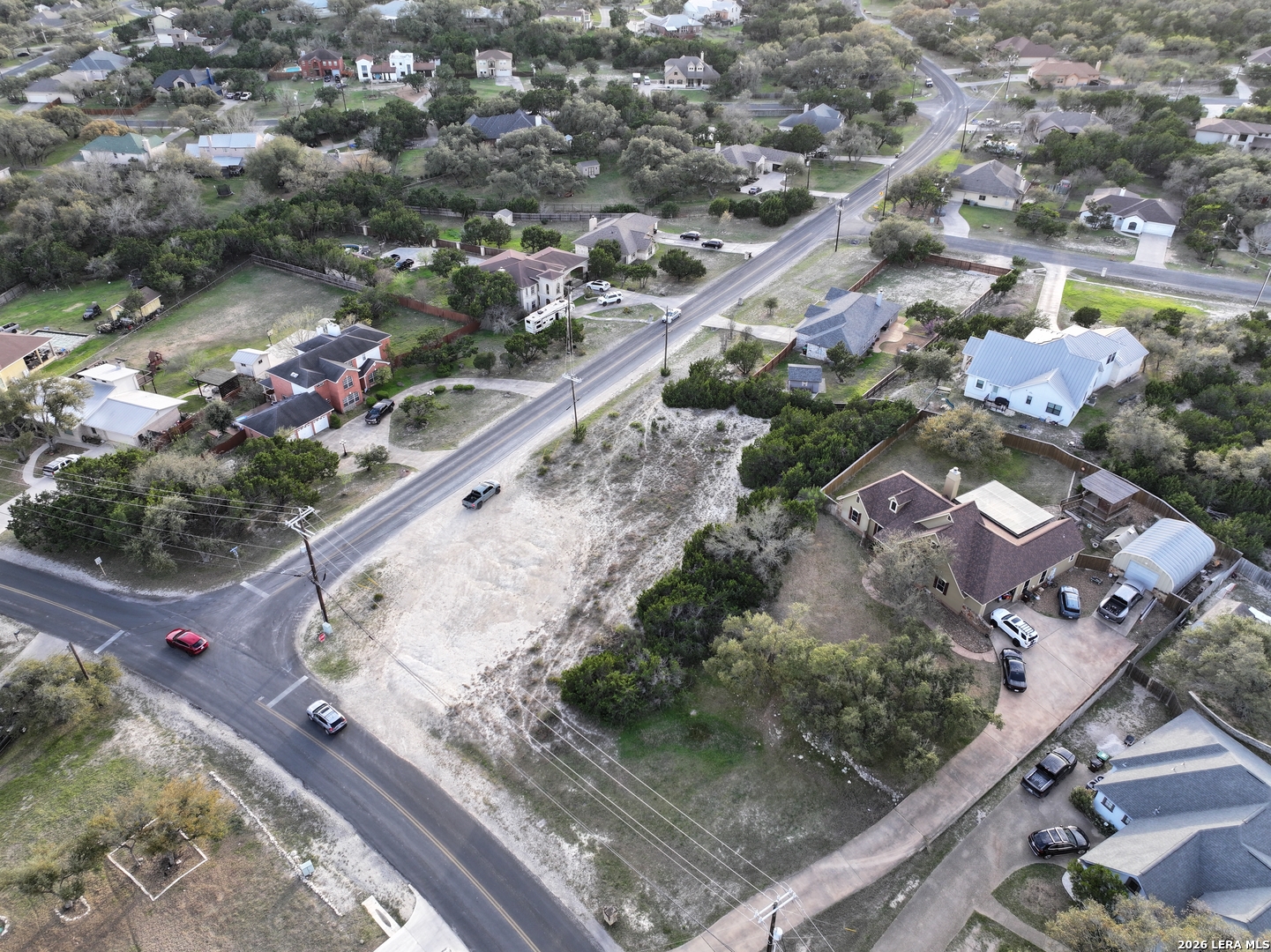 27301 Timberline Drive San Antonio TX 78260