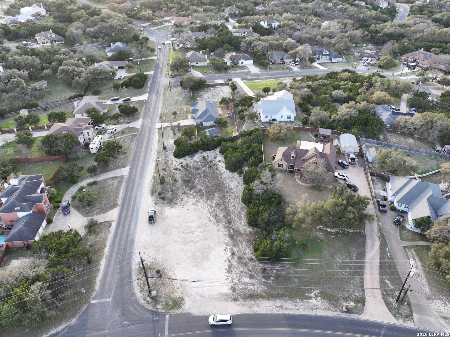 27301 Timberline Drive San Antonio TX 78260