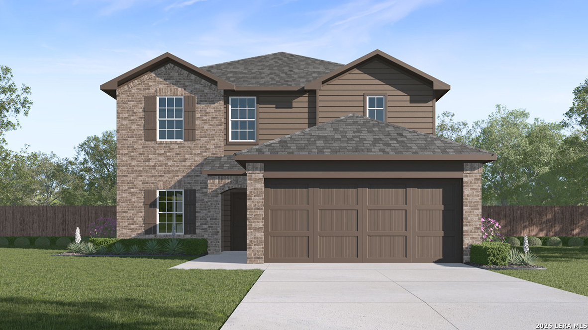 12115 Jasper Stream San Antonio TX 78245