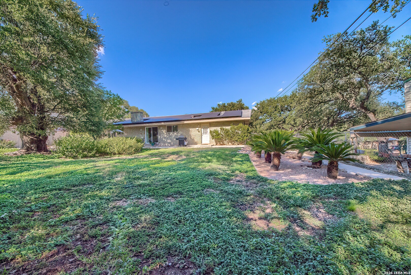 17203 Happy Hollow San Antonio TX 78232