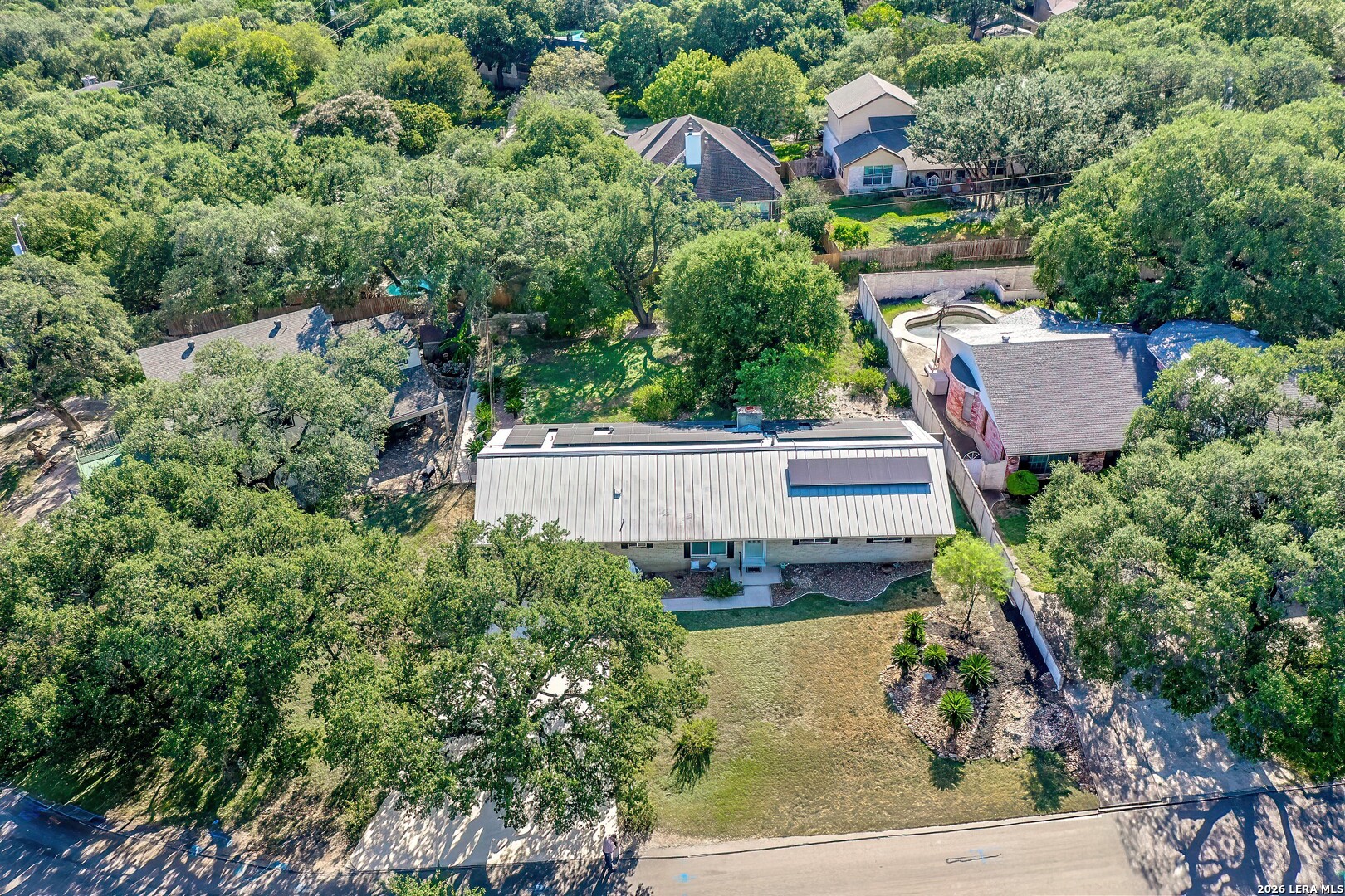 17203 Happy Hollow San Antonio TX 78232