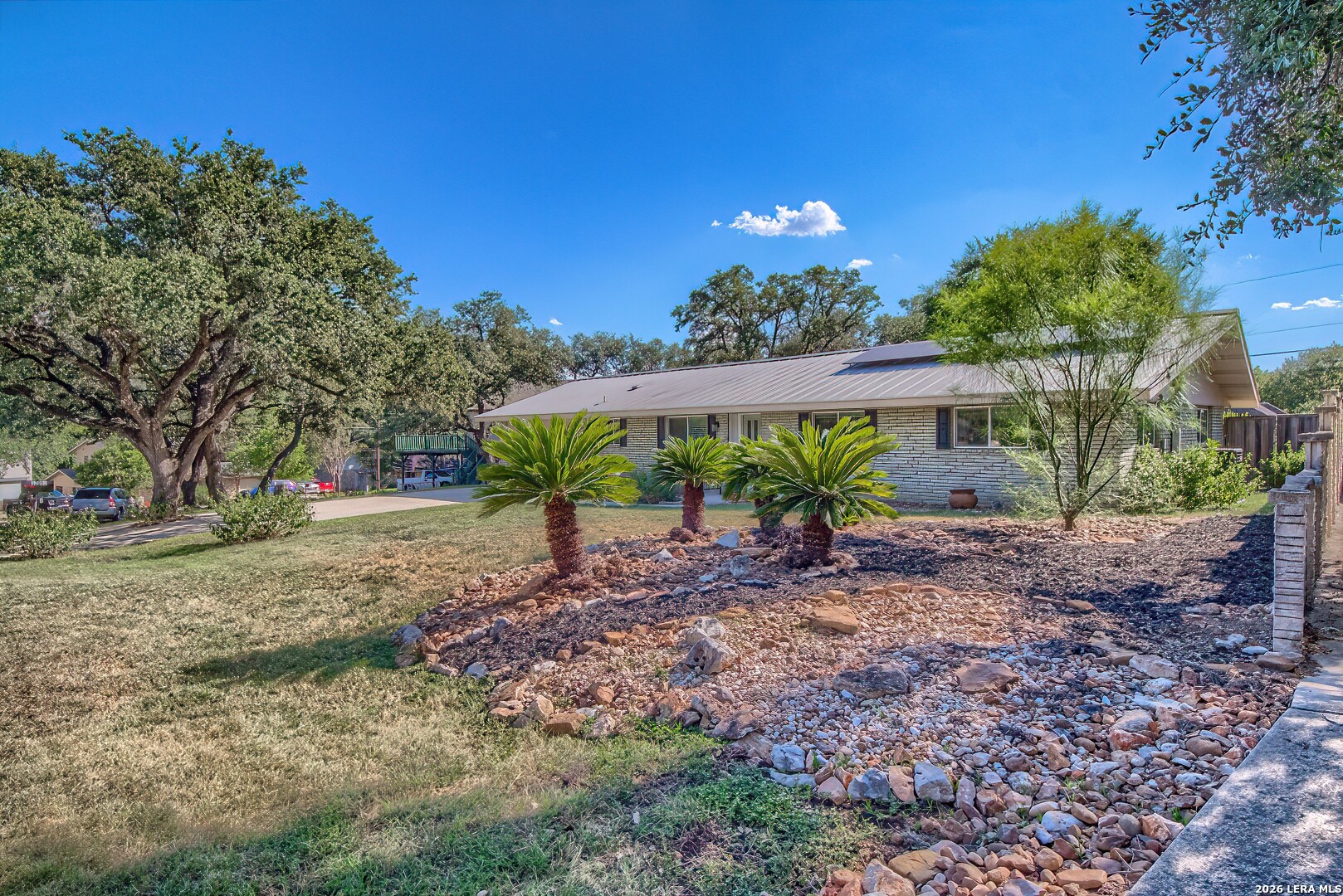 17203 Happy Hollow San Antonio TX 78232