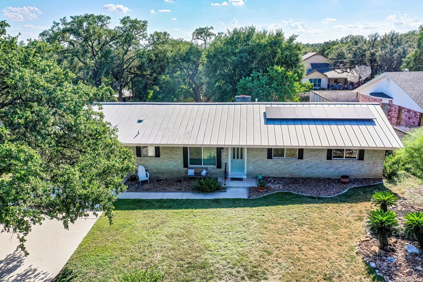 17203 Happy Hollow San Antonio TX 78232