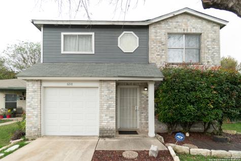 6218 Aragon Village San Antonio TX 78250