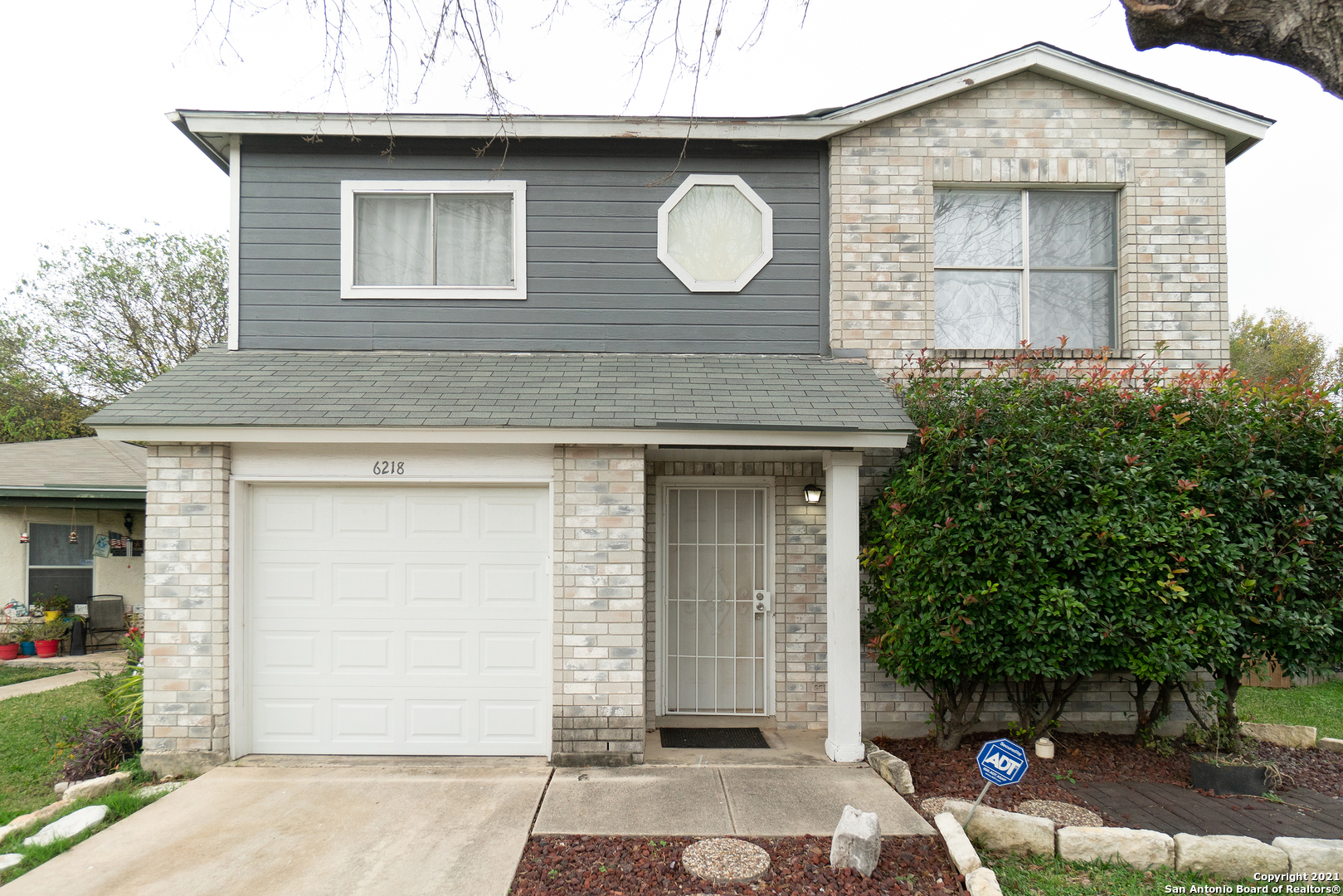6218 Aragon Village San Antonio TX 78250