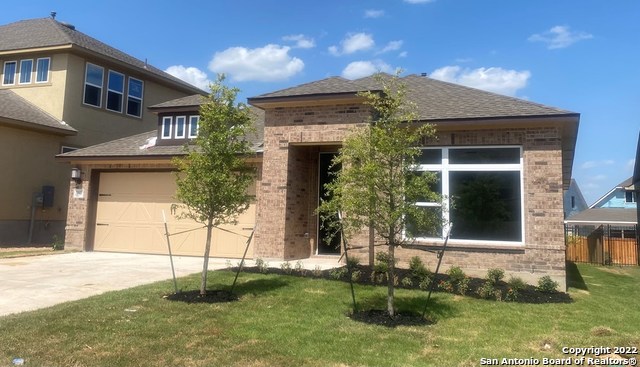 22920 Grande Vista San Antonio TX 78261