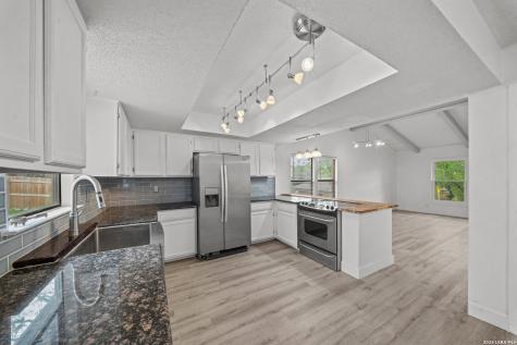 3364 Butterleigh San Antonio TX 78247