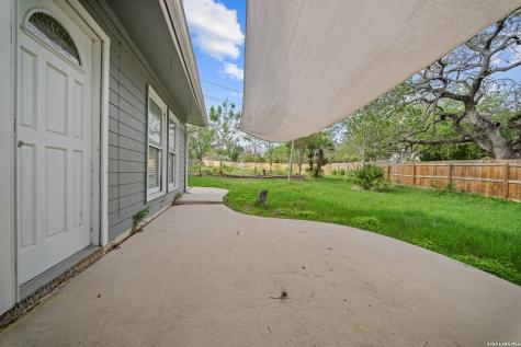 3364 Butterleigh San Antonio TX 78247
