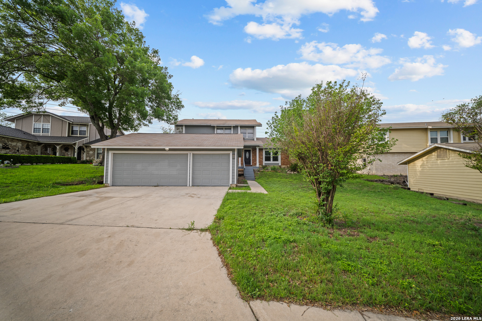 3364 Butterleigh San Antonio TX 78247
