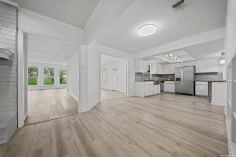3364 Butterleigh San Antonio TX 78247