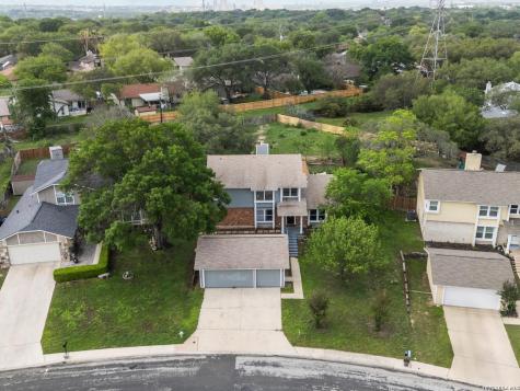 3364 Butterleigh San Antonio TX 78247