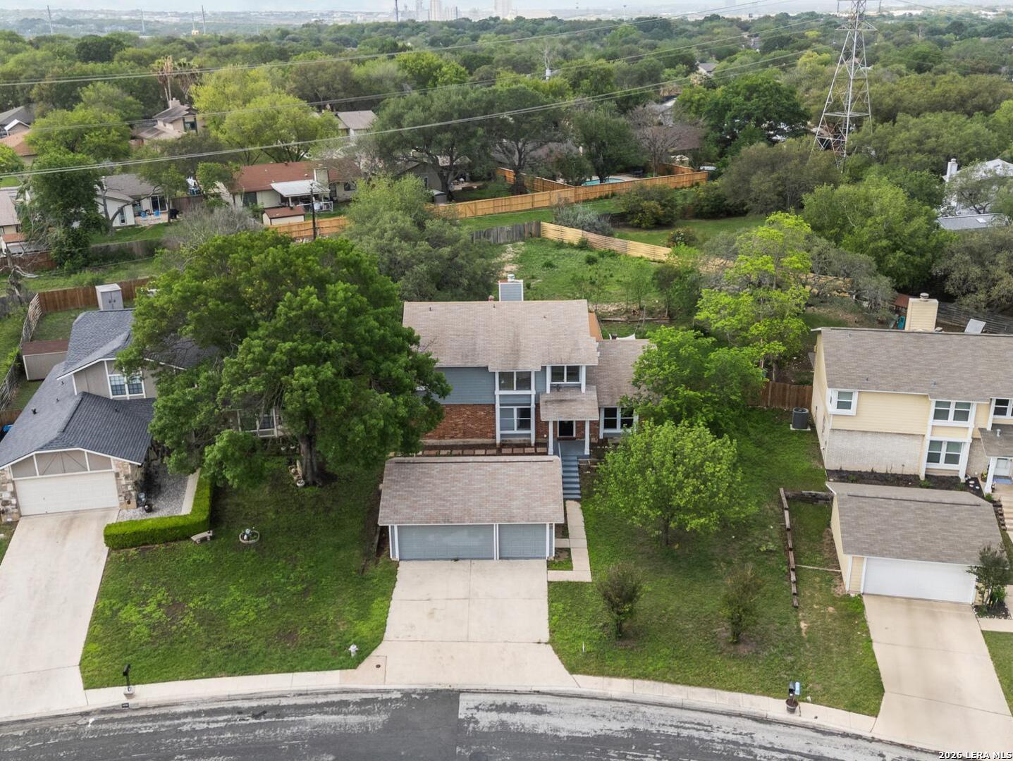 3364 Butterleigh San Antonio TX 78247