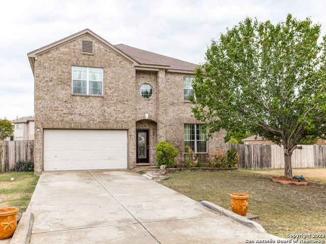 300 Santolina Lane Round Rock TX 78664