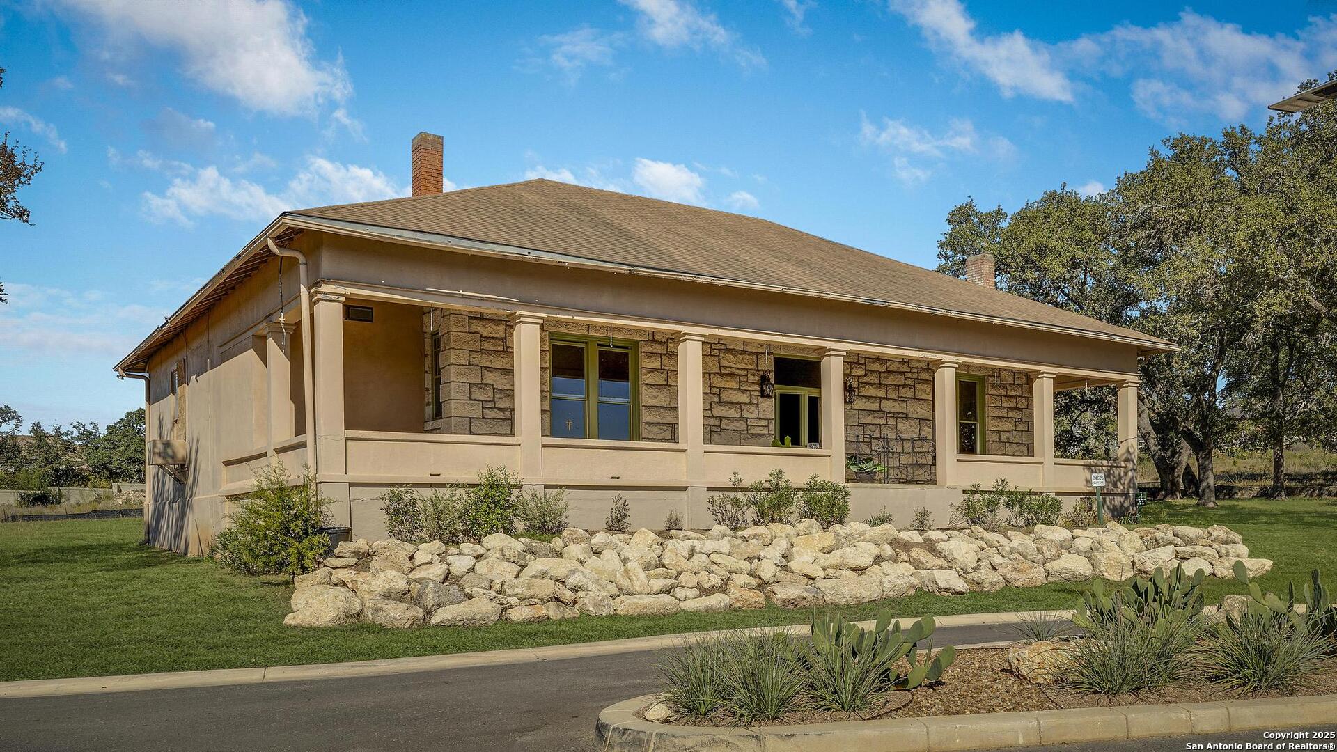24626 Cliff Line San Antonio TX 78257