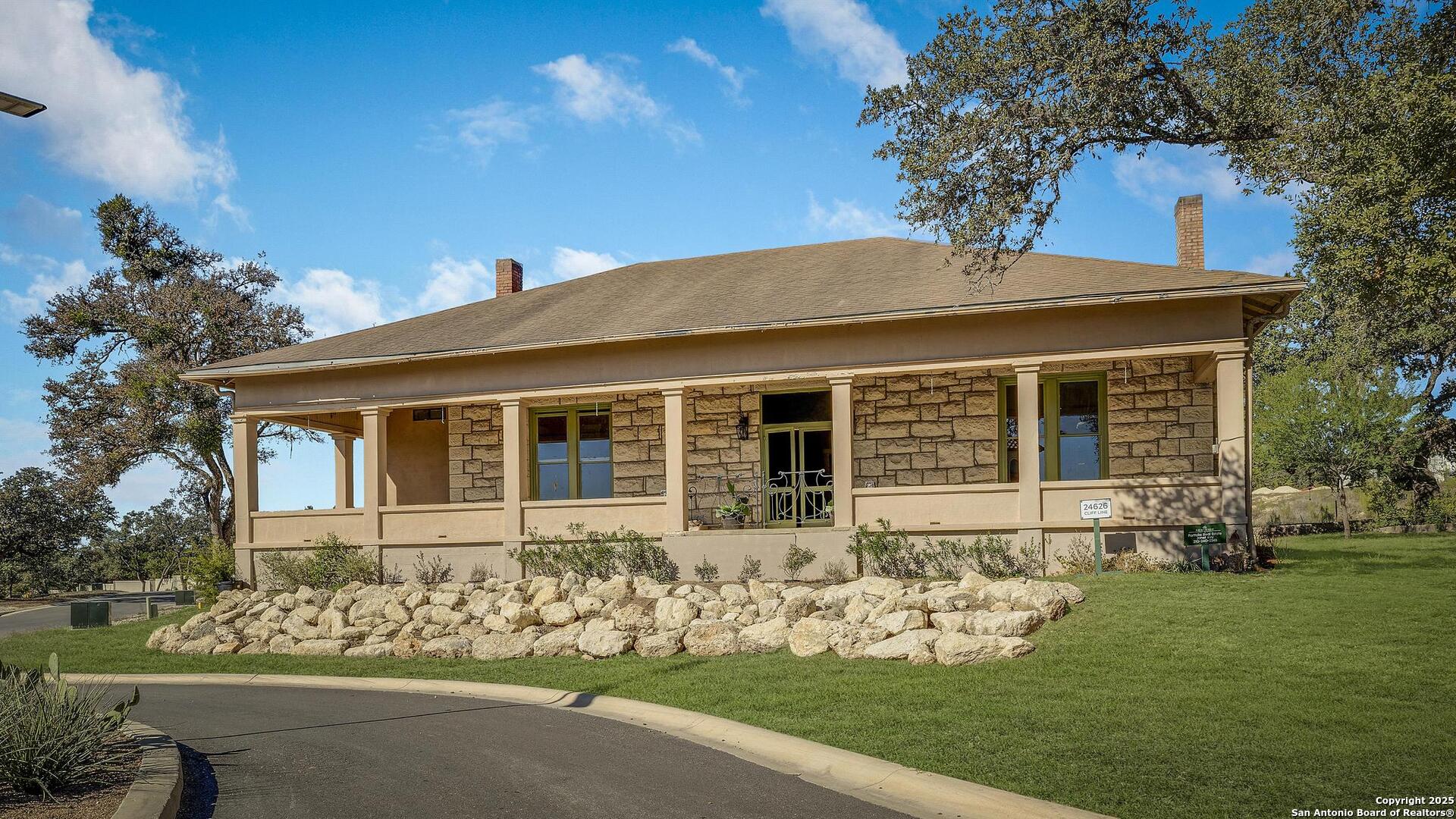 24626 Cliff Line San Antonio TX 78257