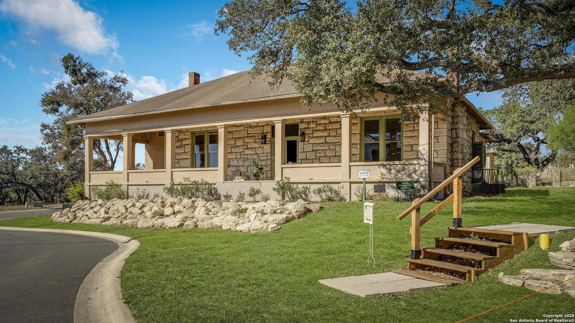 24626 Cliff Line San Antonio TX 78257