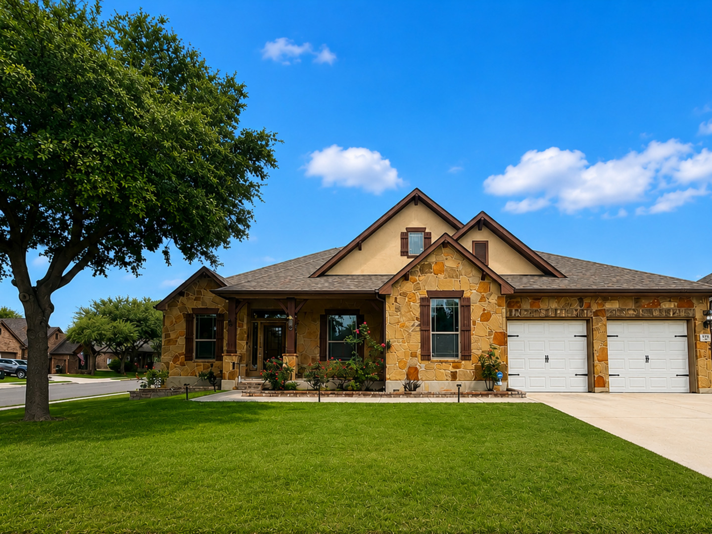 1017 Georgia Mae Schertz TX 78154