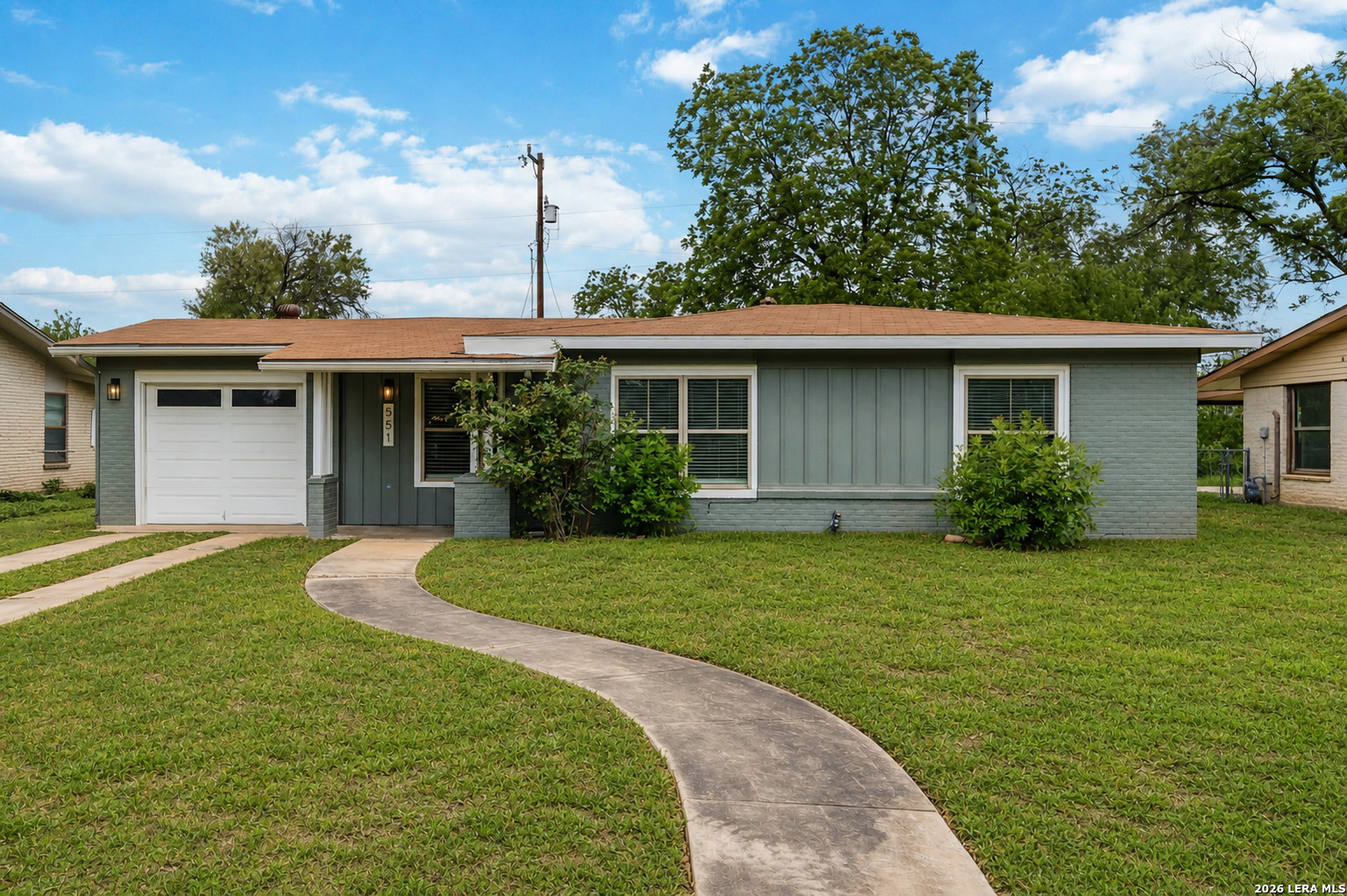 551 Radiance Avenue San Antonio TX 78218