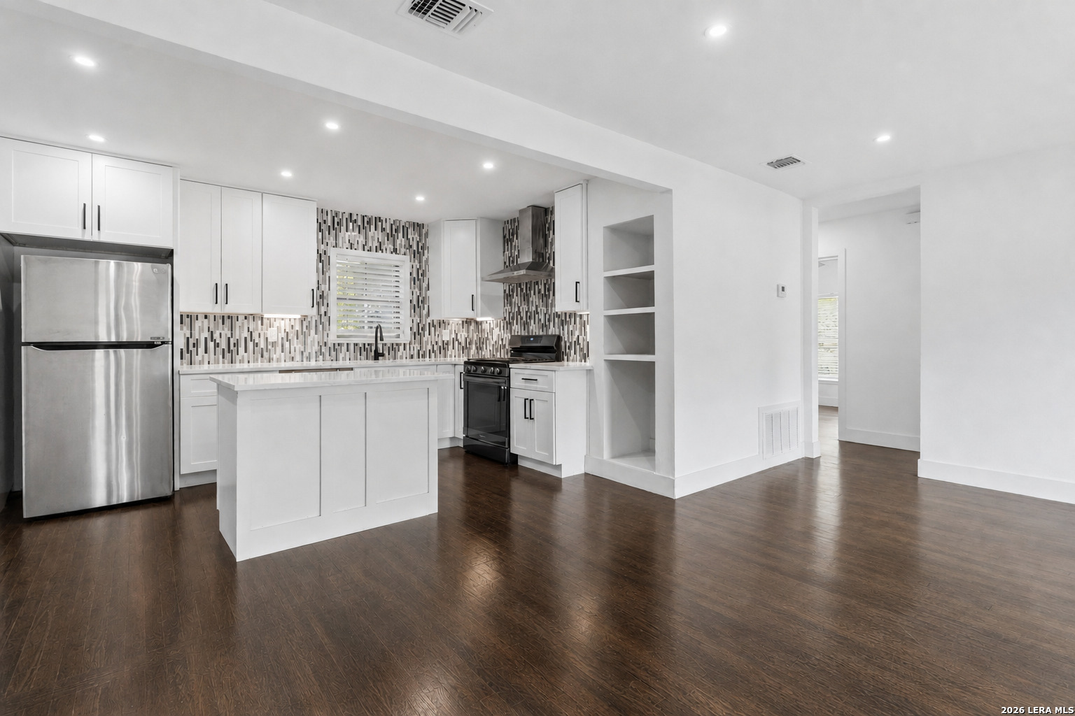 551 Radiance Avenue San Antonio TX 78218