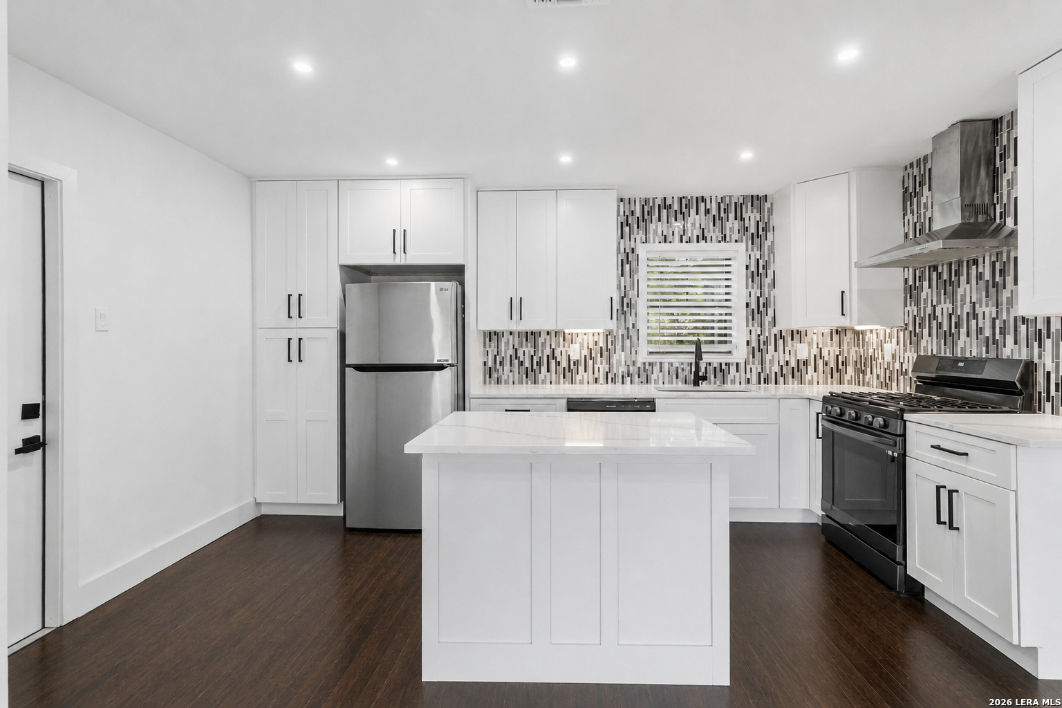 551 Radiance Avenue San Antonio TX 78218