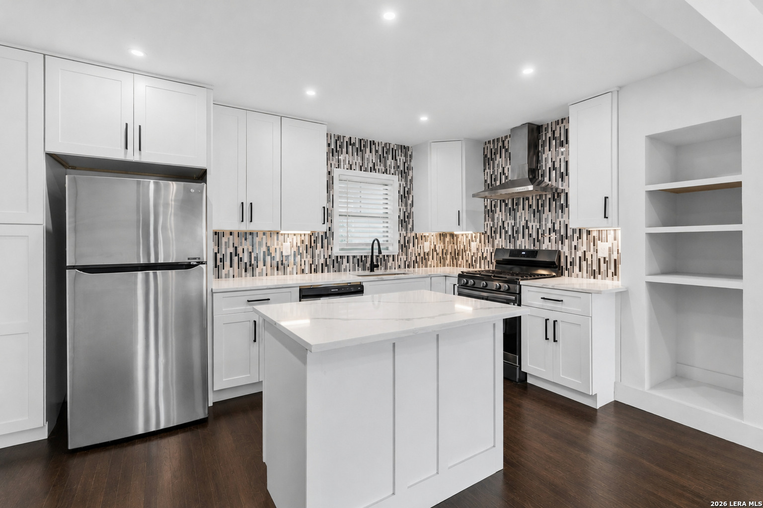 551 Radiance Avenue San Antonio TX 78218