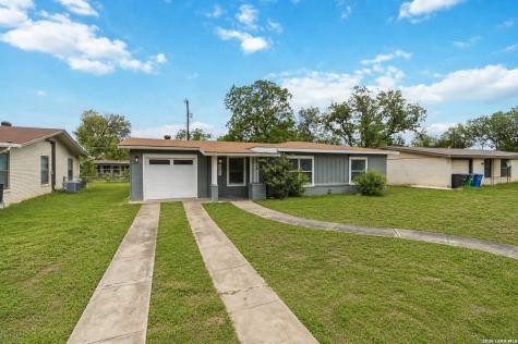 551 Radiance Avenue San Antonio TX 78218