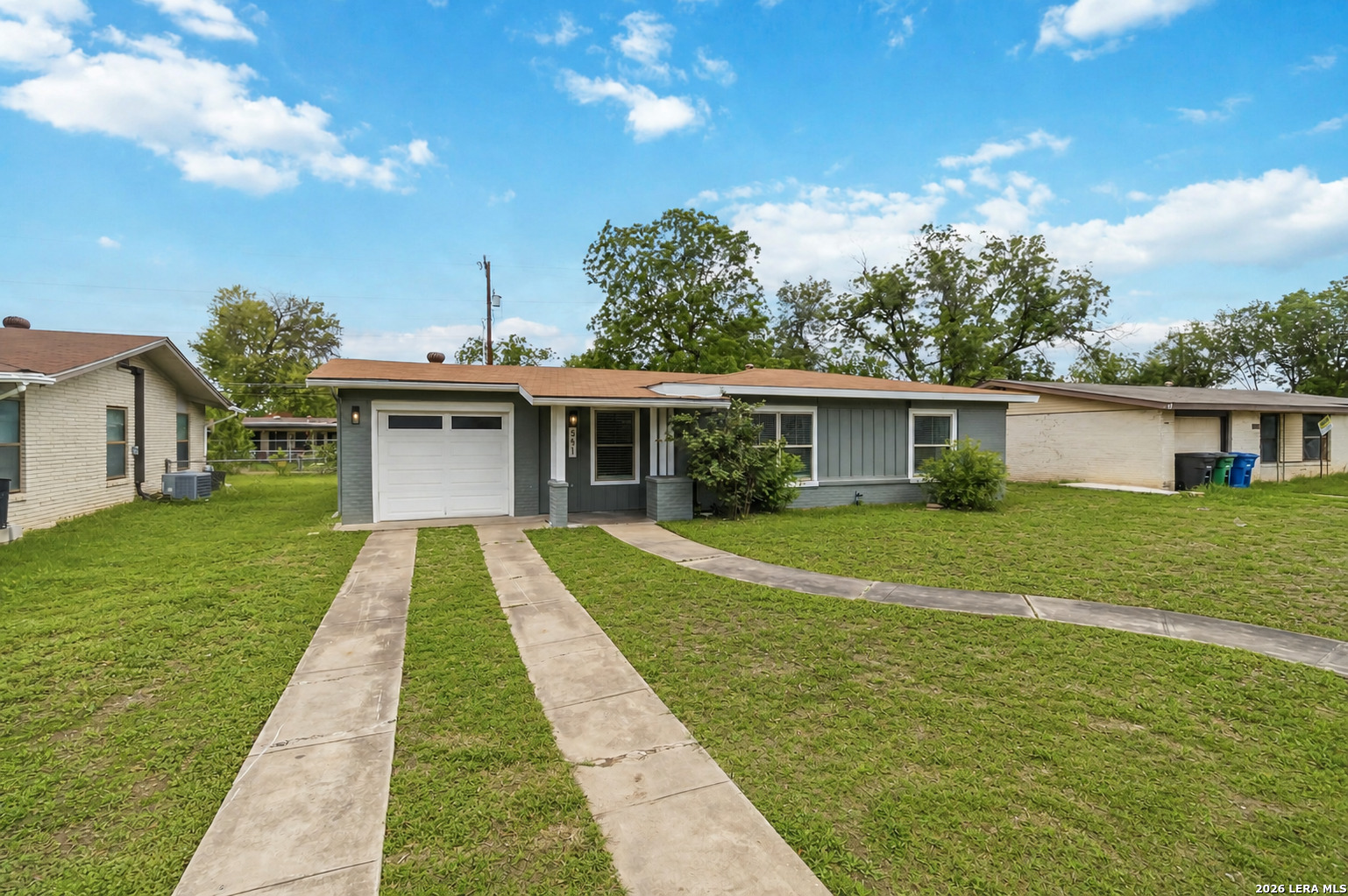 551 Radiance Avenue San Antonio TX 78218
