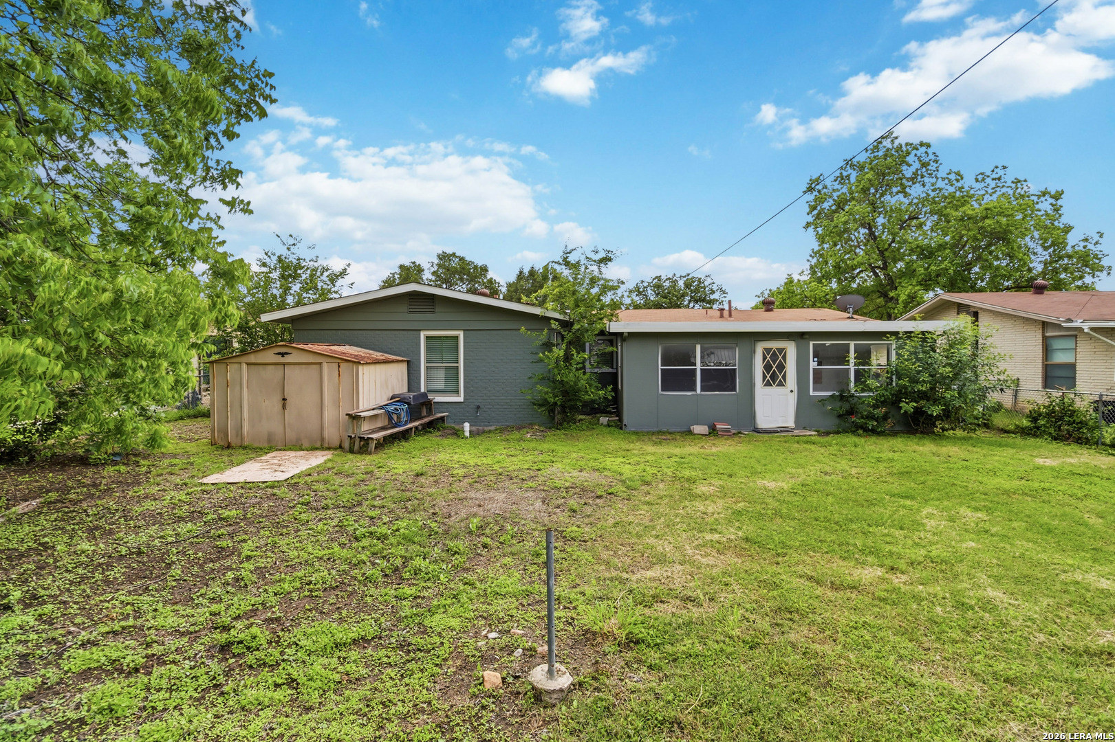 551 Radiance Avenue San Antonio TX 78218