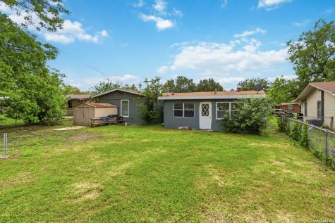 551 Radiance Avenue San Antonio TX 78218