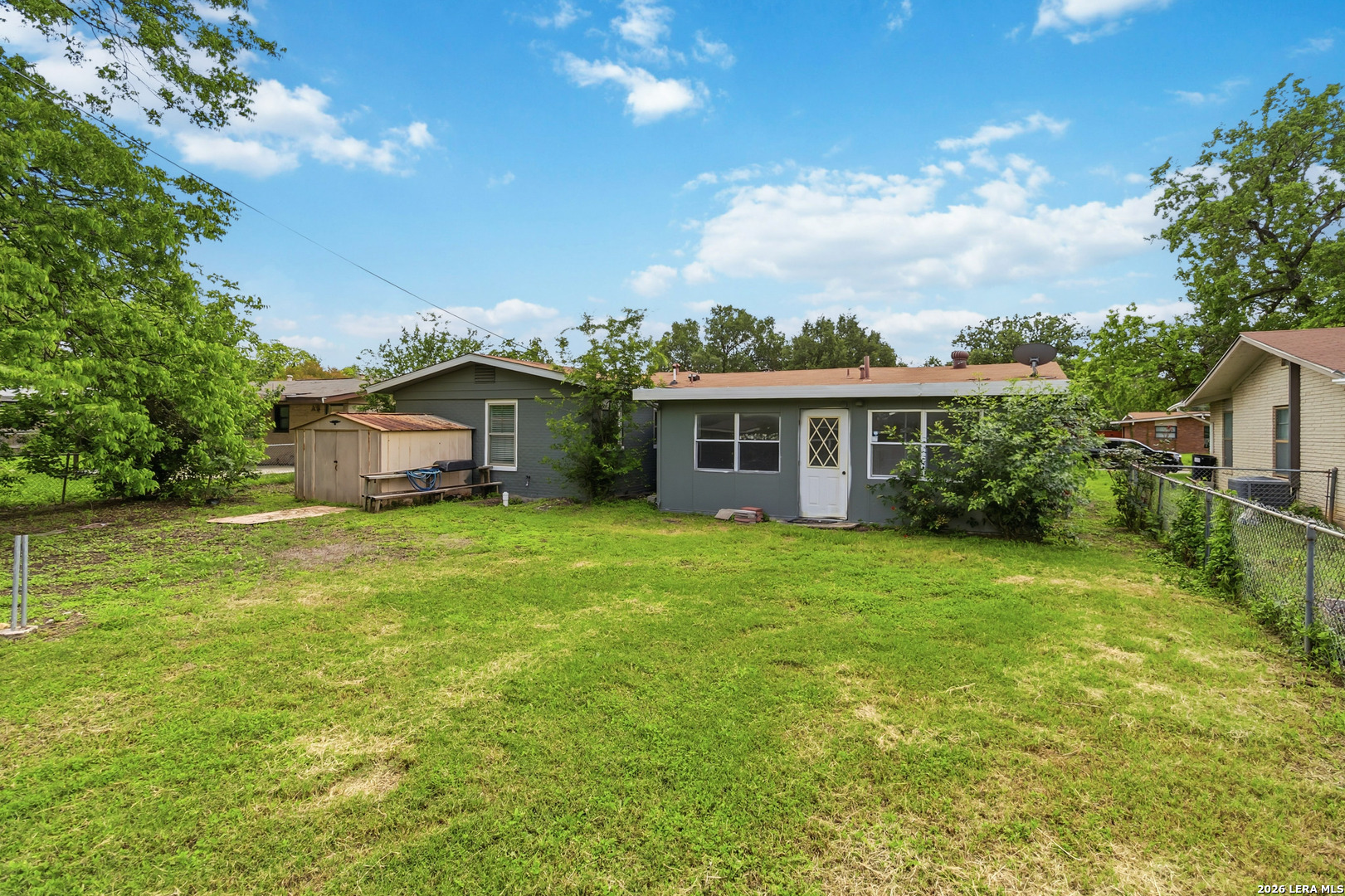 551 Radiance Avenue San Antonio TX 78218