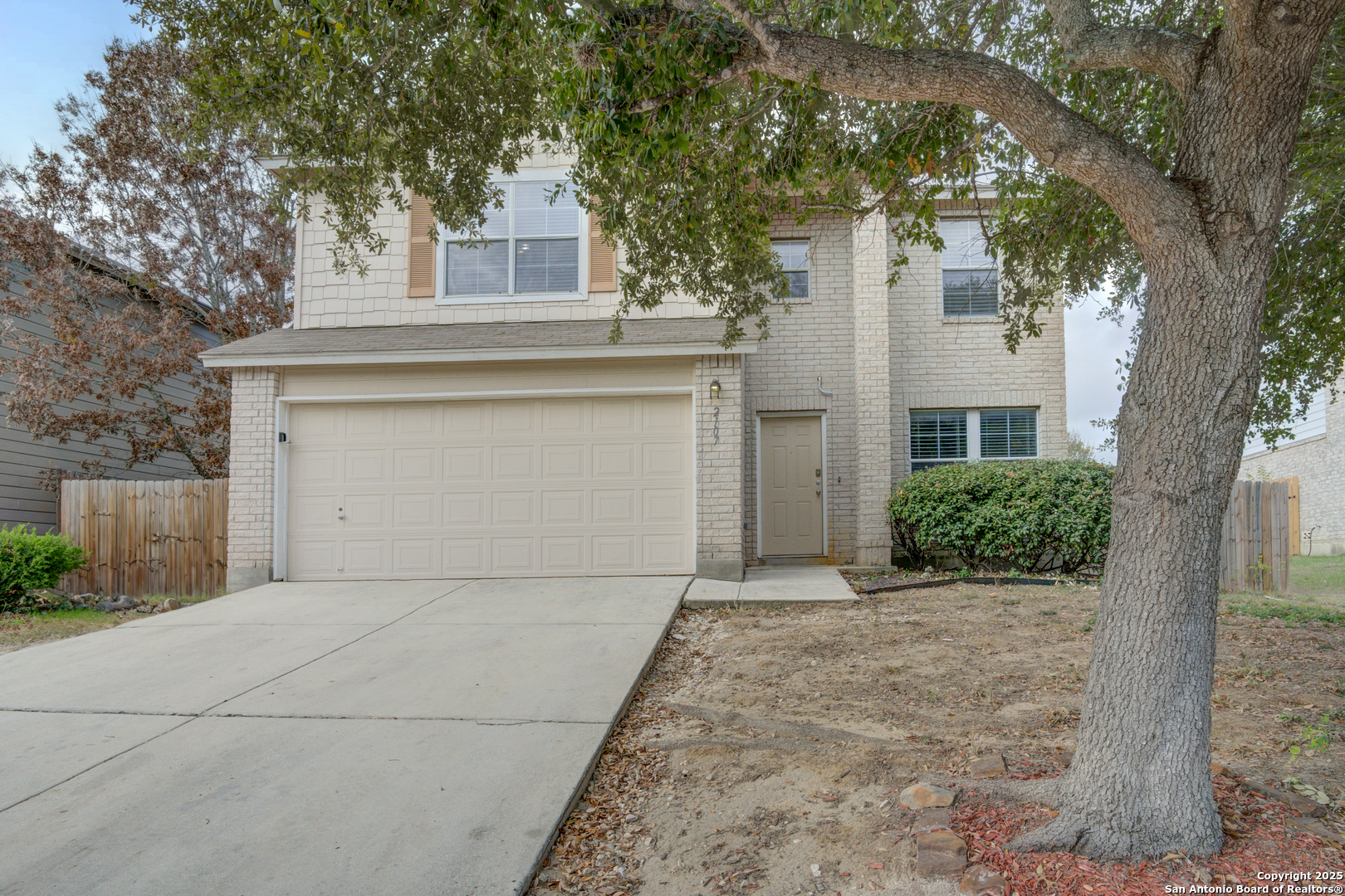2107 Colorado Bend San Antonio TX 78245