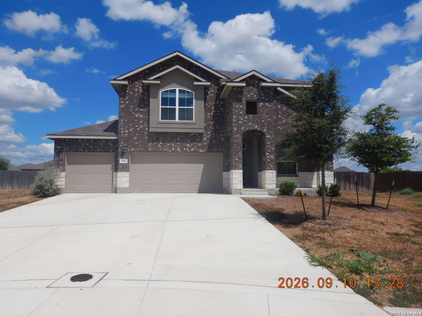 818 Golden Shore Cibolo TX 78108