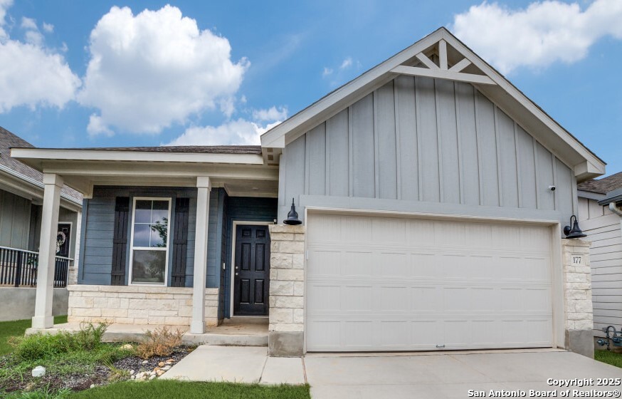 177 Acorn Boerne TX 78006