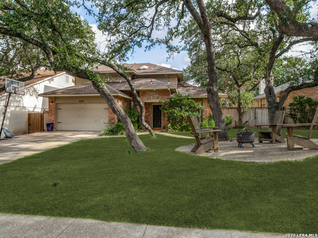 20019 Encino Royale Street San Antonio TX 78259