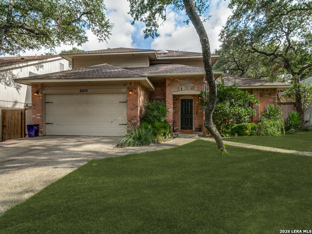 20019 Encino Royale Street San Antonio TX 78259