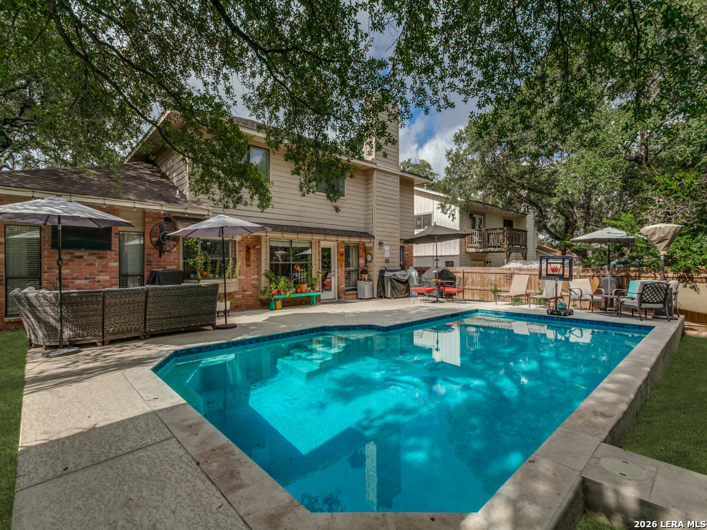 20019 Encino Royale Street San Antonio TX 78259